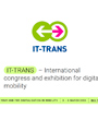Conferencia y exposici�n comercial IT Trans 2026			