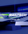 D�cimo sexta edici�n de RailTech Europe