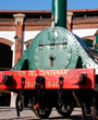 Los museos del Ferrocarril alcanzan r�cords de visitantes