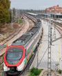 Renfe activa trenes especiales entre Aranjuez y Villaverde Bajo por obras en la l�nea C-3 