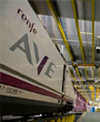 Etra realizar� el mantenimiento de centralizado de las instalaciones generales de Renfe