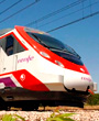Los trenes de Cercan�as Madrid obtienen por primera vez la certificaci�n ISO 14001 de gesti�n ambiental
