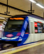 Aprobado el estudio informativo definitivo del tramo norte de la l�nea 11 de Metro de Madrid