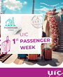 Primera semana del viajero organizada por la UIC