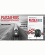 Presentaci�n del libro �Paisajeros�, veinte viajes en tren y sus protagonistas