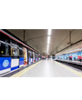 Metro de Madrid destina m�s de 13 millones al mantenimiento de los sistemas de protecci�n contra incendios