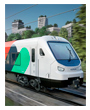 Alstom suministrar� 153 trenes a Comboios de Portugal