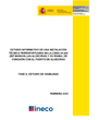 El estudio de la nueva instalaci�n ferroportuaria y su conexi�n al puerto de Algeciras, a informaci�n p�blica