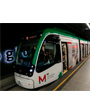 Impulso al futuro del Metro de Granada con la redacci�n del Plan Director