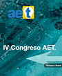 Cuarto congreso de la Asociaci�n Espa�ola del Transporte, AET