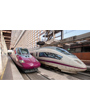 Campa�a de Semana Santa de Renfe, con billetes desde 19 euros en Avlo y 33 euros en AVE
