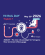 S�ptima edici�n del Rail Day en Tarragona