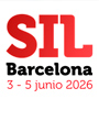 A primeros de junio se celebrar� el SIL 2026