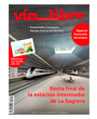 V�a libre publica un reportaje especial con la oferta formativa del sector ferroviario 
