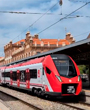 Los cinco primeros trenes de gran capacidad para Cercan�as Madrid entrar�n en servicio a finales de verano