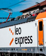 Leo Express presenta los Talgo VI en un viaje inaugural Praga-Eslovaquia