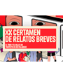 Abierta la convocatoria del XX Certamen de Relatos Breves de Cercan�as Madrid