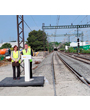 Las obras de Rodalies avanzan seg�n la planificaci�n prevista