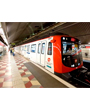 TMB refuerza la seguridad energ�tica en la red del metro de Barcelona
