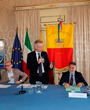 CAF firma el contrato para el Lote 2 de la L10 del Metro de N�poles, en Italia