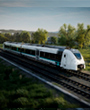 Siemens fabricar� la primera flota de trenes propulsados ​​por hidr�geno de Ruman�a
