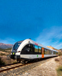 R�cord de demanda en la l�nea Lleida�La Pobla de Segur de FGC, con m�s de 500.000 viajes en los �ltimos doce meses