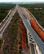 Licitada la mejora de la infraestructura del corredor de alta velocidad Madrid-Levante en Cuenca