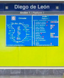Metro de Madrid adjudica la adaptaci�n de los andenes de la l�nea 6 a los trenes sin conductor