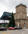 El 90 por ciento de la poblaci�n del Corredor Atl�ntico tendr� AVE a menos de 30 minutos