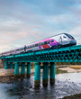 Stadler fabricar� ocho trenes para Irlanda