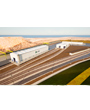 N�jar contar� con una base de mantenimiento de la infraestructura para el tramo Lorca-Almer�a