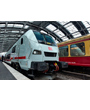 Talgo registr� ingresos de 172 millones de euros en el primer trimestre de 2026