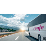 Renfe programa 384 servicios de autob�s para trenes MD Sevilla-M�laga del 22 de mayo al 8 de junio