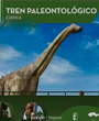 El Tren Paleontol�gico de Cuenca circular� el 23 de mayo