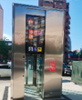 Finalizan las mejoras de la accesibilidad del intercambiador de Clot en Barcelona