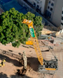 Adjudicada la asistencia t�cnica de las obras del tramo III de la prolongaci�n del Metro de M�laga