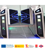 Revenga participa en las salas cr�ticas del Centro de Procesamiento de Datos de Metro de Madrid