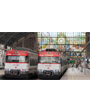 Renfe celebra foros de clientes con usuarios de Cercan�as de San Sebasti�n y Bilbao