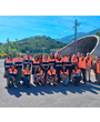 LFP acoge al Comit� de Comunicador@s Ferroviari@s en su reuni�n anual