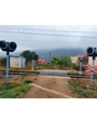 Renovaci�n de siete pasos a nivel en las provincias de Huesca, Lleida, Barcelona y Tarragona