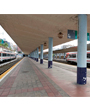 Adjudicado el nuevo estudio de viabilidad para mejorar la conexi�n Bilbao-Santander