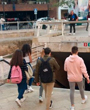 El 87,8 por ciento de los usuarios de Metrovalencia llega a su estaci�n sin utilizar otro medio de transporte
