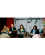 Renfe colabora un a�o m�s con el Festival Internacional de Cine de Huesca