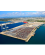 El puerto de Tarragona adjudica la asistencia t�cnica para la operaci�n y seguridad ferroviaria