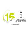 El tranv�a de Murcia cumple quince a�os