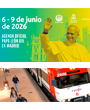 Dispositivo especial de servicios ferroviarios durante la visita del Papa Le�n XIV