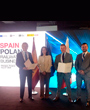 Adif renueva dos acuerdos de cooperaci�n con Polonia