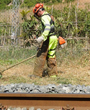 Reactivado el Plan de Prevenci�n contra Incendios en la v�a de Adif