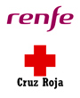 Acuerdo de colaboraci�n Renfe-Cruz Roja Espa�ola