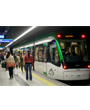 Metro de M�laga avanza en su digitalizaci�n con informaci�n de ubicaci�n de trenes en tiempo real
